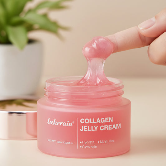 Crème Jelly collagène