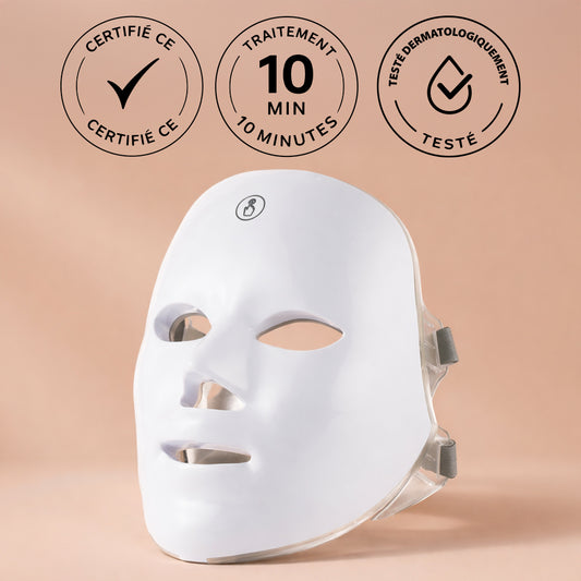 DermaLight™ Pro Mask